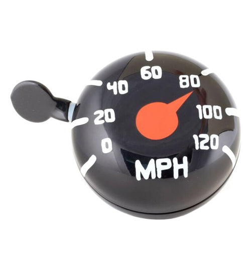 kikkerland bike bell