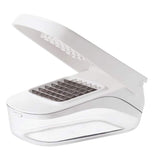 Vegetable Chopper, Good Grips