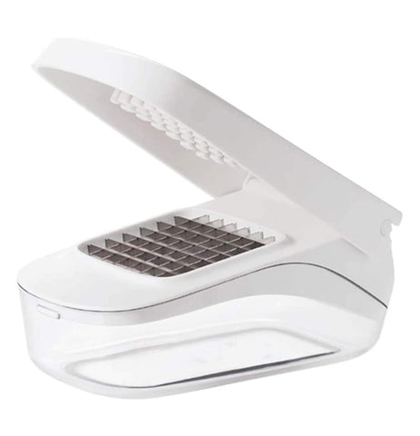 Vegetable Chopper, Good Grips