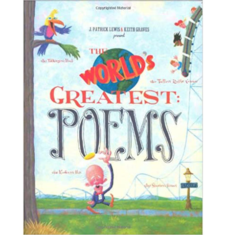 The World's Greatest Poems