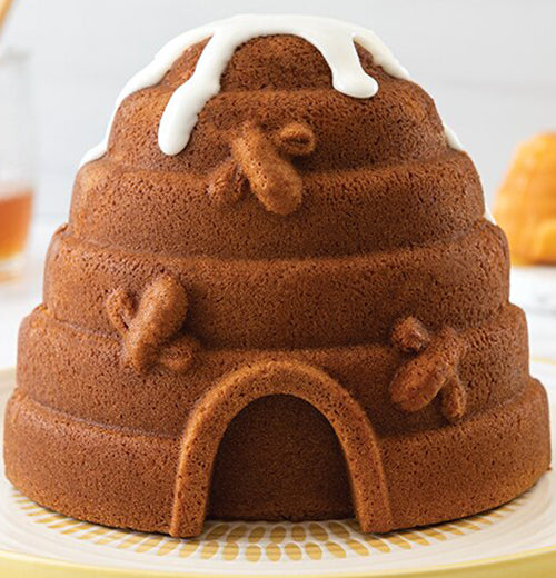 Nordic Ware Beehive Cake Pan