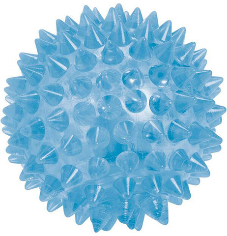 Spiky Light Up Ball