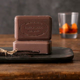 Vanilla Cognac 250g Soap Bar