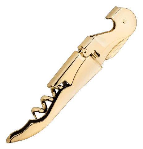 "Gold" Corkscrew