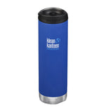 Insulated Water Bottle 20 oz. with Cafe Cap