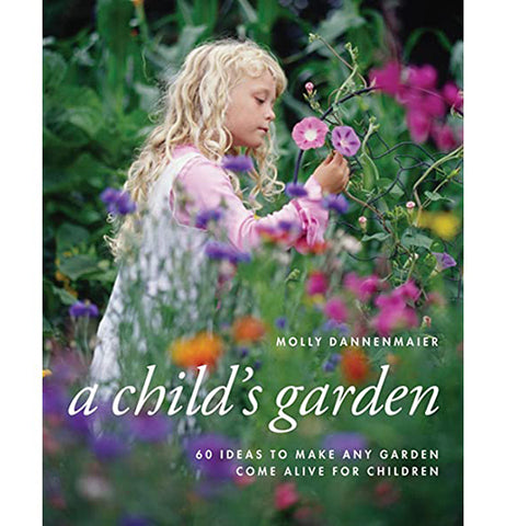 "A Child's Garden"