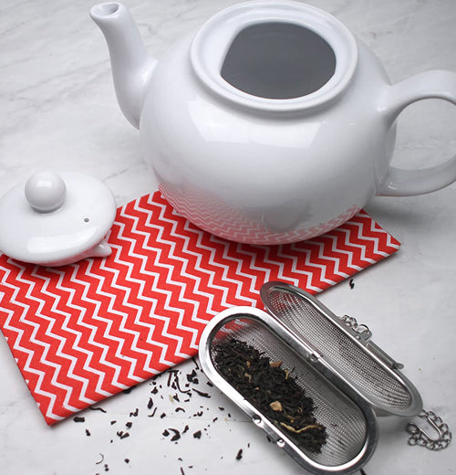 Jumbo Mesh Herb Infuser Little Red Hen