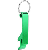 "Keychain" Bottle Opener