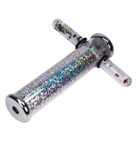 Glitter Wand Kaleidoscope