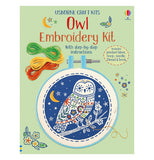 "Embroidery Kit" Set