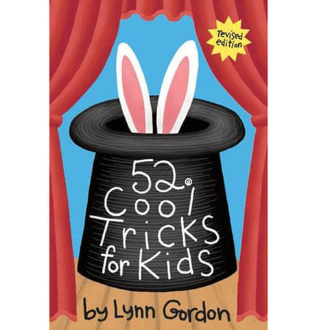 52 Series: Cool Tricks for Kids