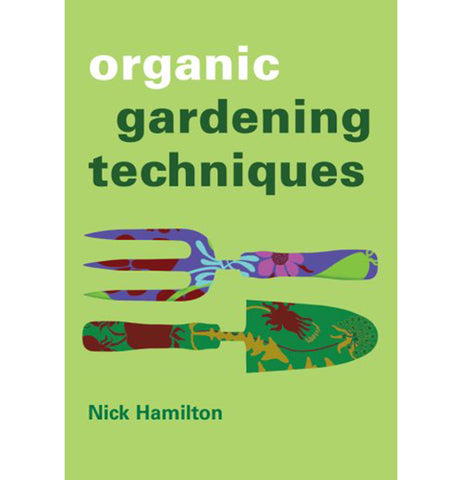 Organic Gardening Techniques