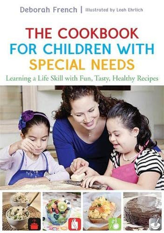 The Cookbook For Children with Special Needs