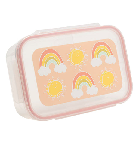 Rainbows and Sunshine Bento Box