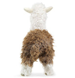 Puppet, Alpaca