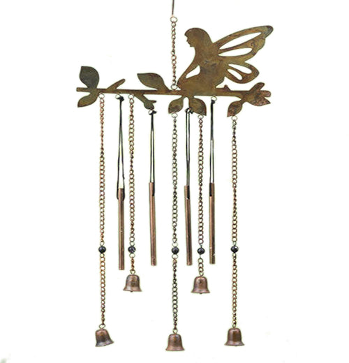 30+ Angel Wind Chime Stock Photos, Pictures & Royalty-Free Images