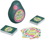 Avocado Smash Card Game