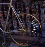 Bike Spoke Reflectors