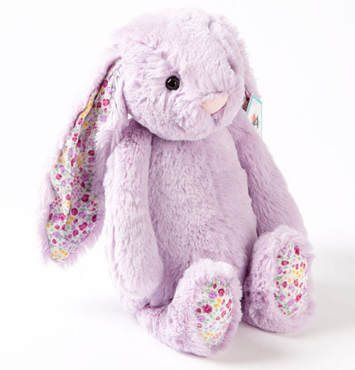Jellycat blossom new arrivals jasmine bunny