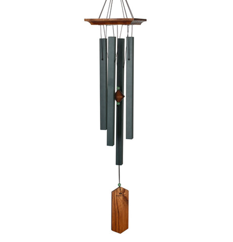 "Evergreen Craftsman" Chime