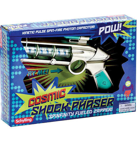 Cosmic Shock Phazer