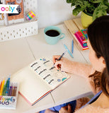 Calligraphy Duo Double-Ended Markers (Set of 12)