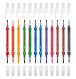 Calligraphy Duo Double-Ended Markers (Set of 12)