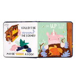 Children's Book "Finding Home - A Little Unicorn's Tale"
