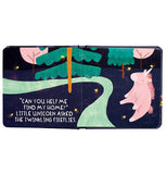 Finding Home - A Little Unicorn's Tale - Children's Book
