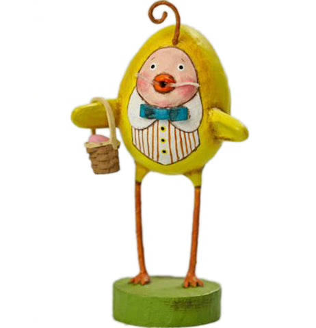 Chipper Chick Figurine