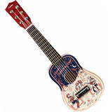 Cowboy Guitar