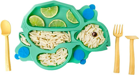 Constructive Baby Under The Sea Green