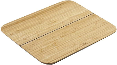 Folding Wooden Cutting Board