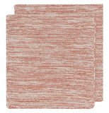 Set of 2 Heirloom Knit Dishcloths