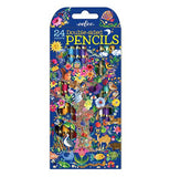 Double-Sided Colored Pencils