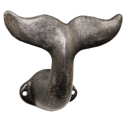 "Whale Tail" Wall Hook
