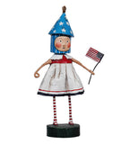 "Lil' Firecracker" Figurine