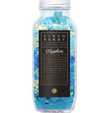 Fizzy Salt Soak