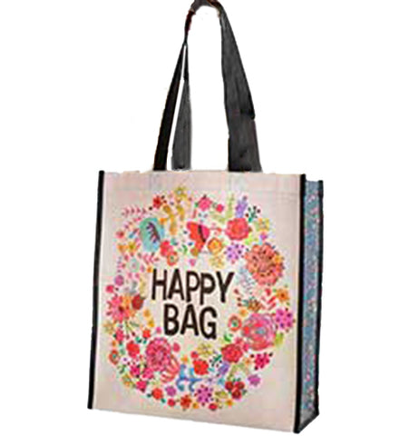 Large Recycled Bag
