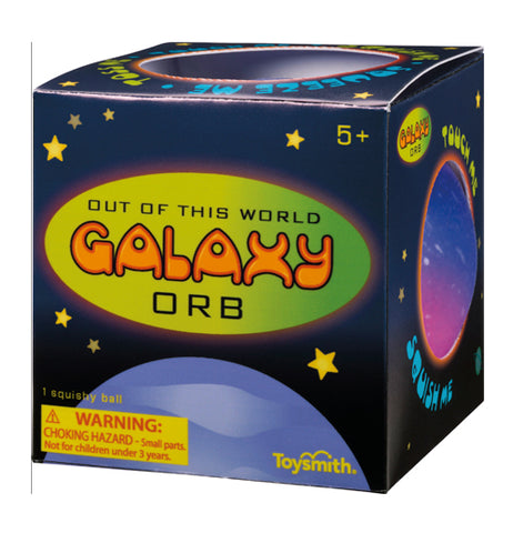 Galaxy Orb