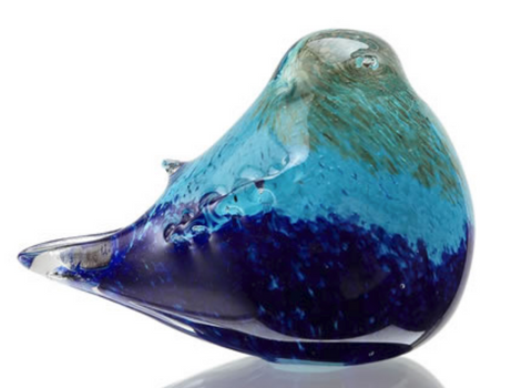 Blue Bird
