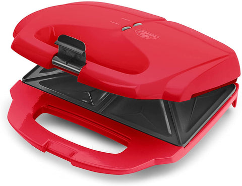 Sandwich Pro Electric Sandwich Maker "Red"