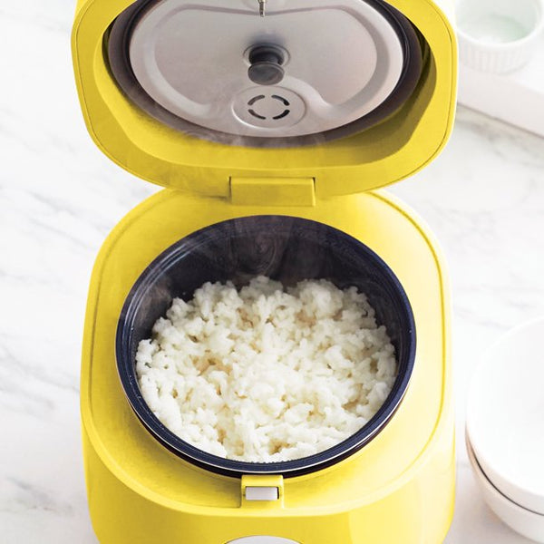 Rice and Grain Cooker – Little Red Hen