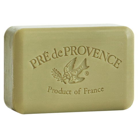 Green Tea 250g Soap Bar