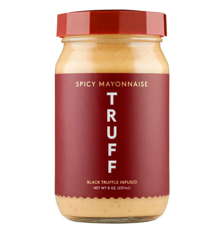 Spicy Mayo