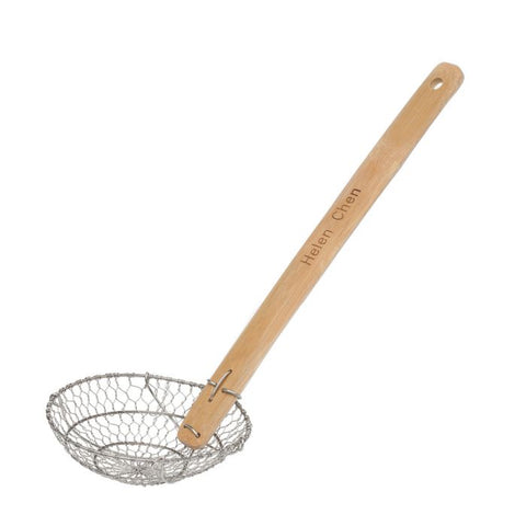 Stainless Steel Spider Strainer