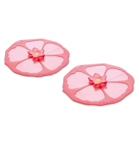Hibiscus Drink Cover (Set of 2)