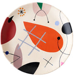 Melamine Dinnerware Inspired By The Masters