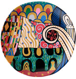 Melamine Dinnerware Inspired By The Masters