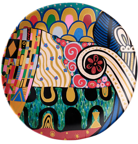 Melamine Dinnerware Inspired By The Masters